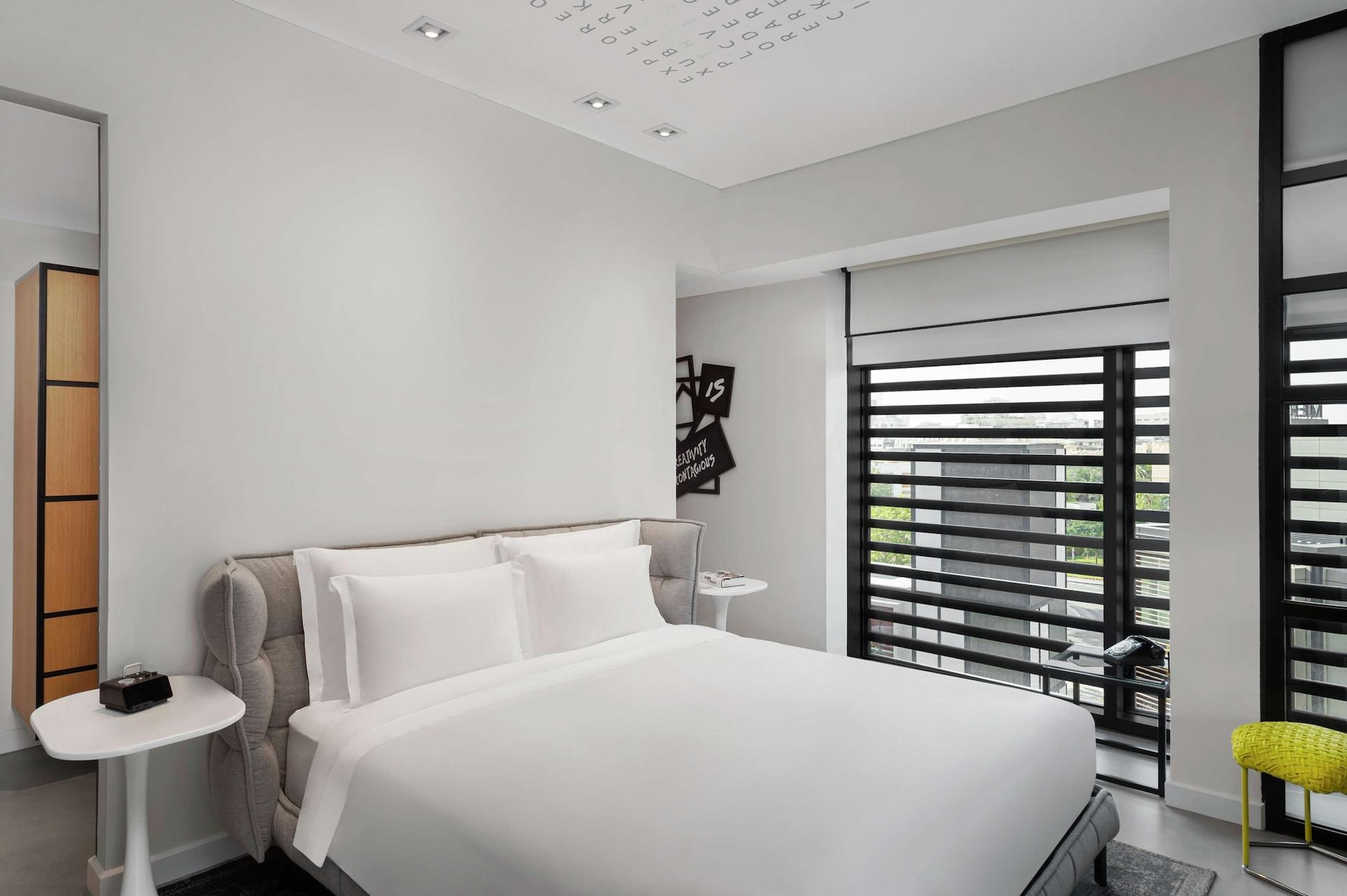 Canopy By Hilton Dubai Al Seef — 4