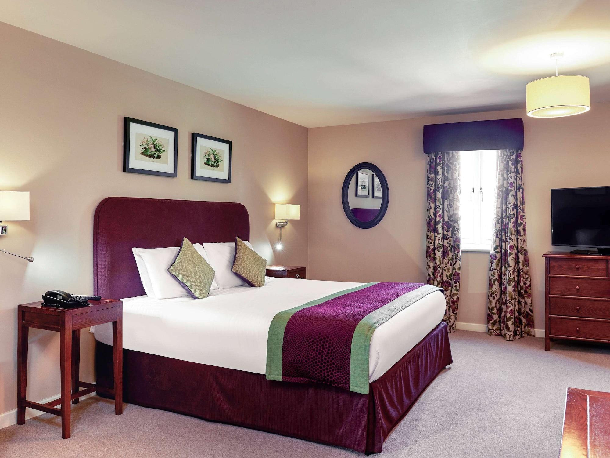 Mercure Thame Lambert Hotel — 8