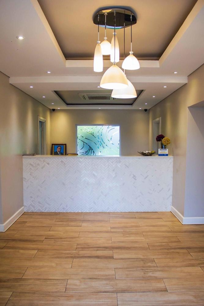 Malawi Sun Hotel &amp; Conference Centre — 3