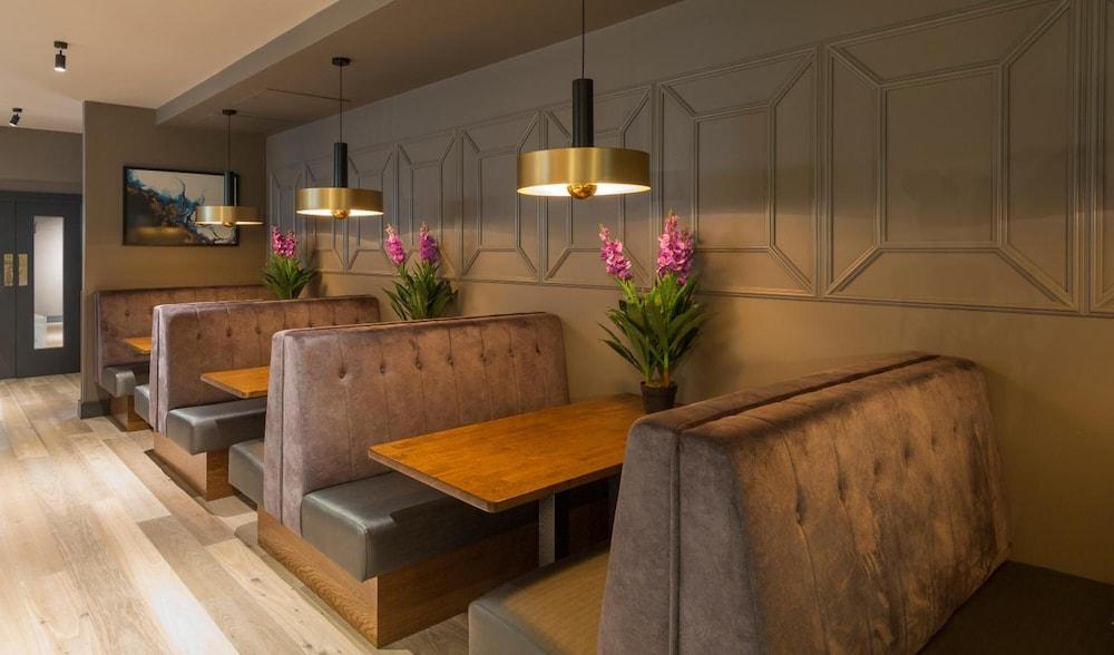 LIMERICK CITY HOTEL(FORMERLY JURYS INN LIMERICK) 74554 — 10
