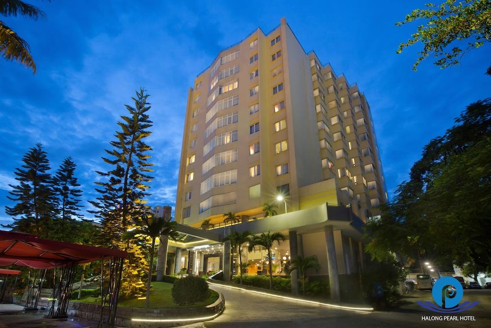 Halong Pearl Hotel — 1