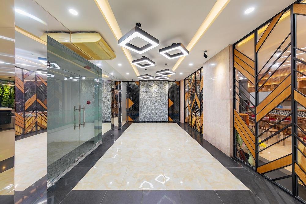 Fansipan Danang Hotel — 1
