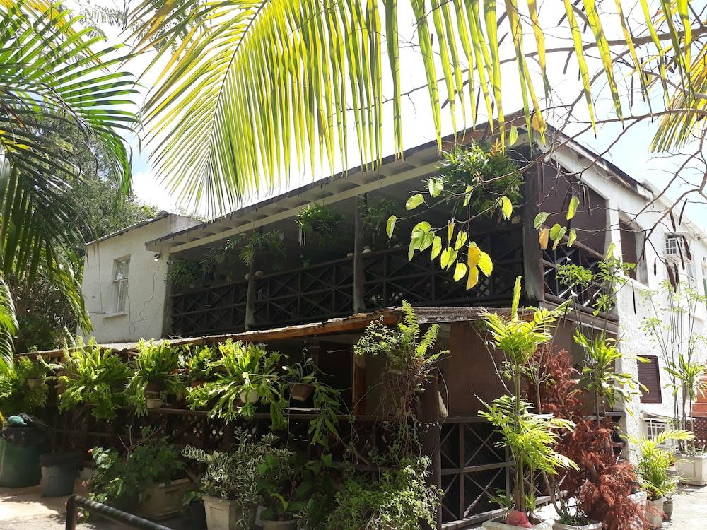 The Barbados CHI Centre 1213008 — 1