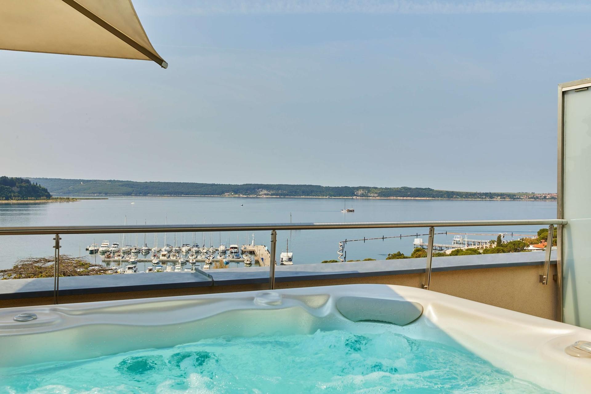 Kempinski Palace Portoroz — 1