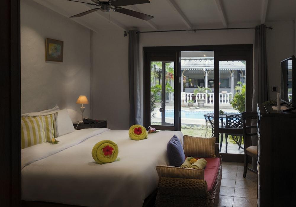 Auberge Chez Plume — 10