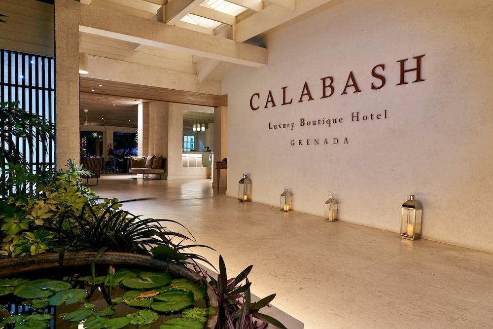 Calabash Luxury Boutique Hotel — 9