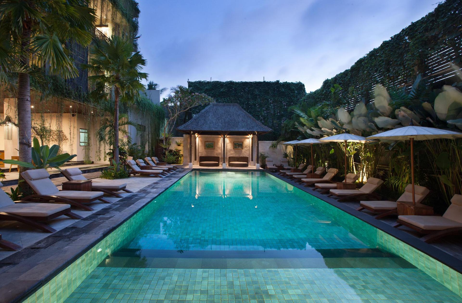 THE UBUD VILLAGE HOTEL AT MONKEY FOREST 62934 — 5