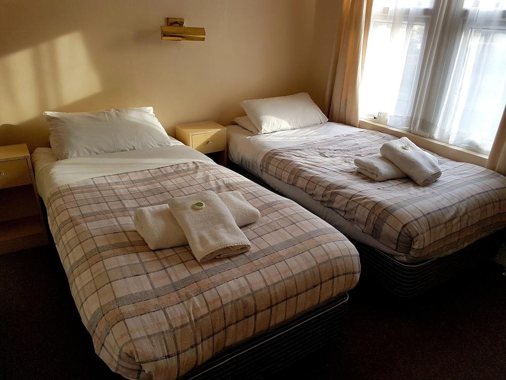 Rose Marie Guest House — 2