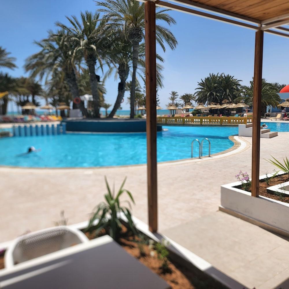 Golf Beach Hotel Djerba 945005 — 8
