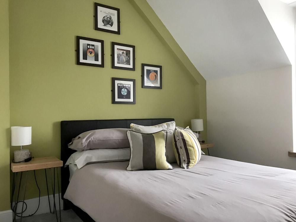 St Bernards Guesthouse — 7