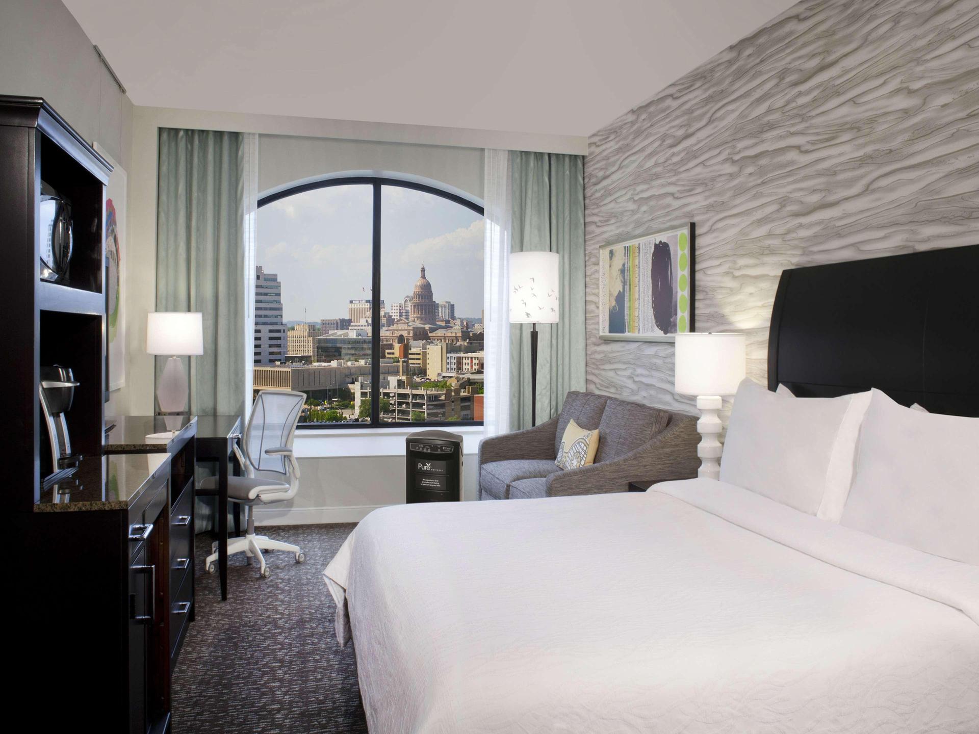 Hilton Garden Inn Austin Downtown — 6