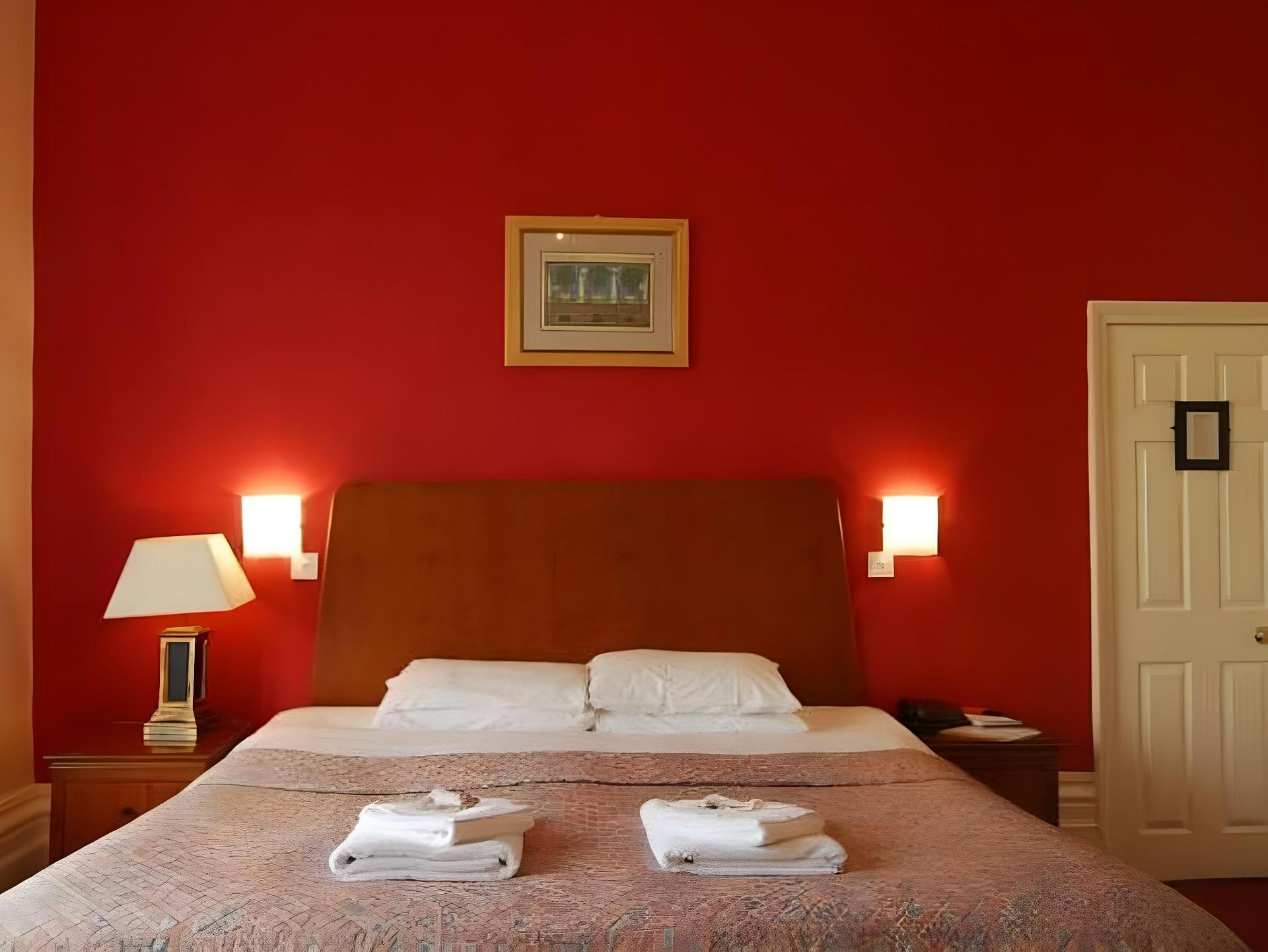 The Beach Hotel — 5