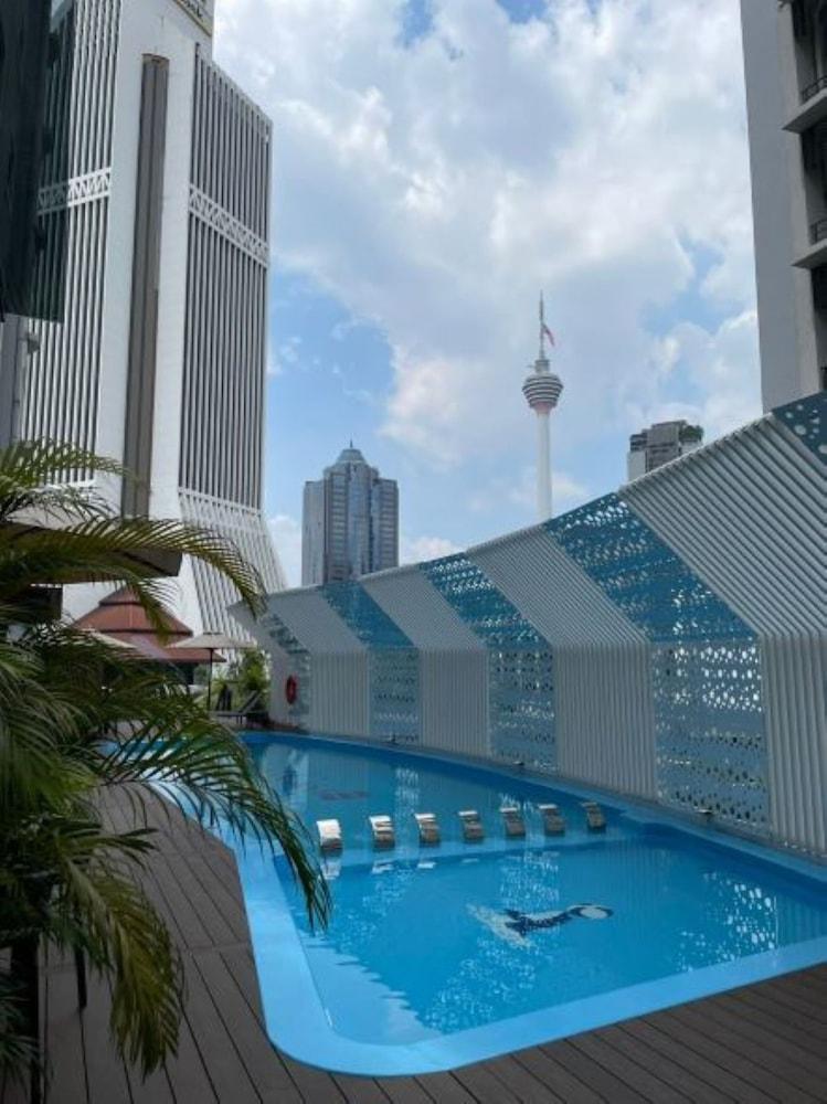 ANCASA HOTEL KUALA LUMPUR 17854 — 6