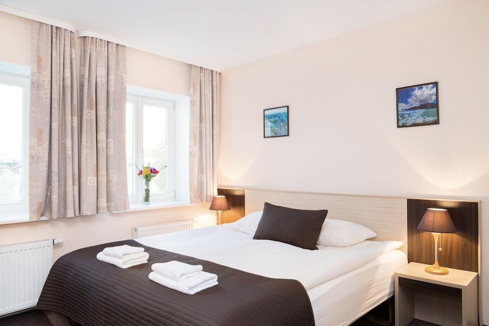 Ivolita Vilnius Hotel — 6