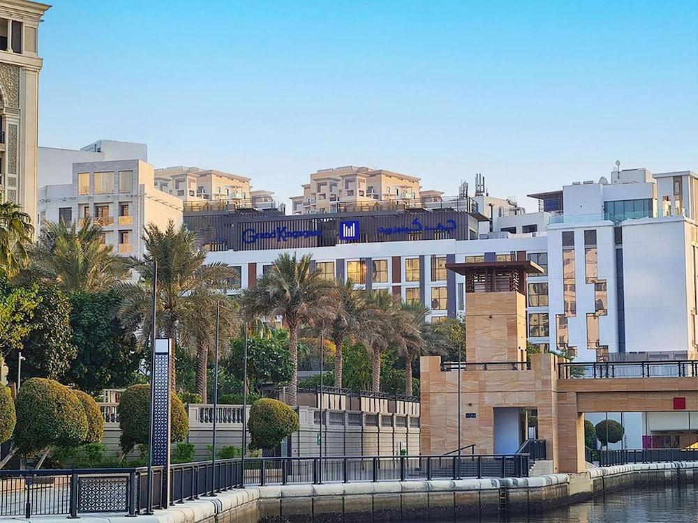 Grand Kingsgate Waterfront — 7