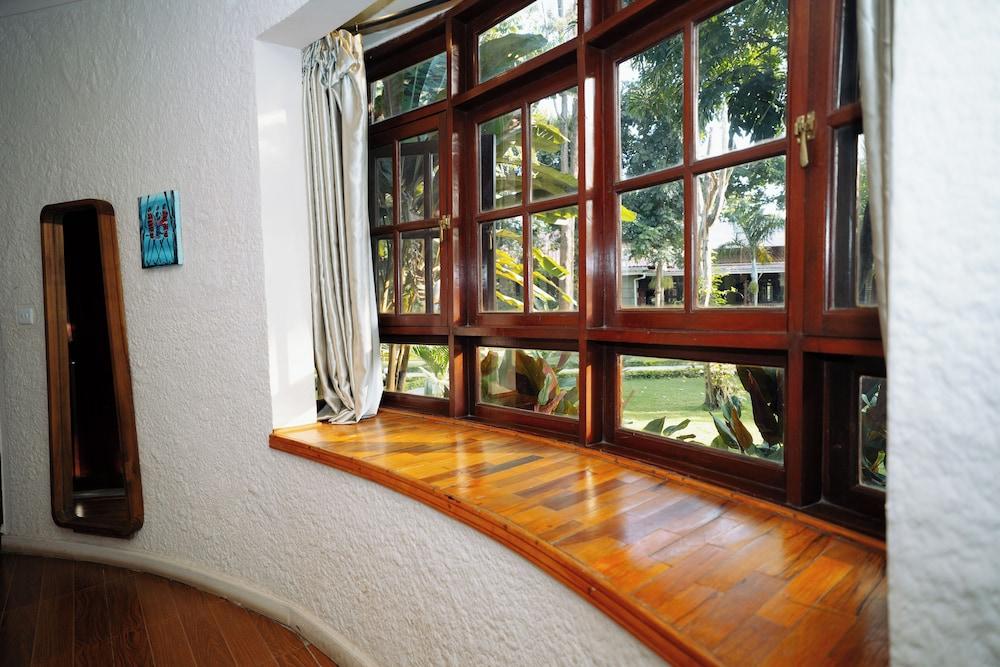 Arusha Planet Lodge — 5