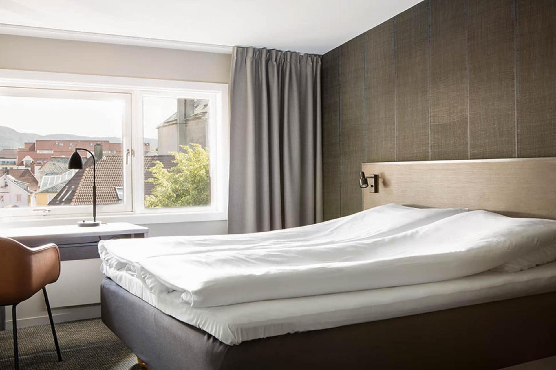 Comfort Hotel Bergen — 5