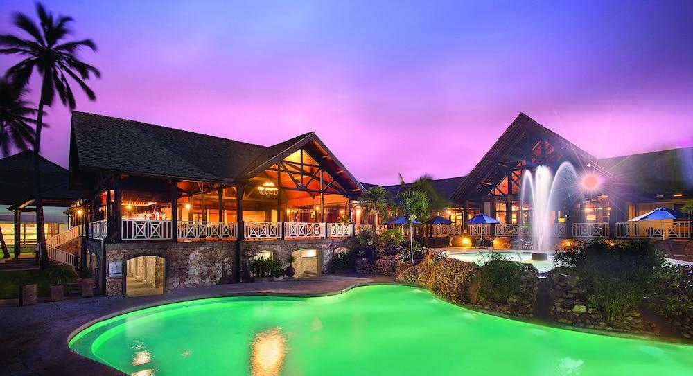 Labadi Beach Hotel 915505 — 7