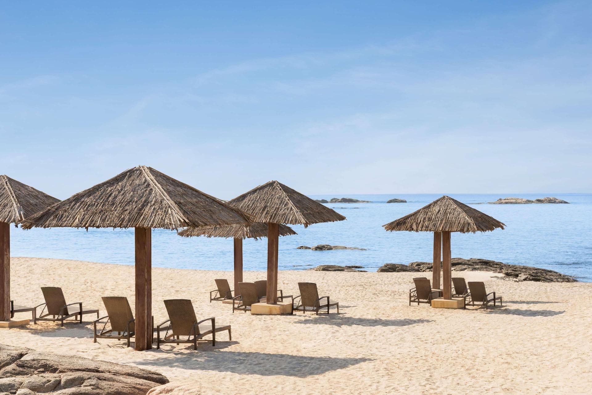 Kairaba Mirbat Resort 124327 — 6
