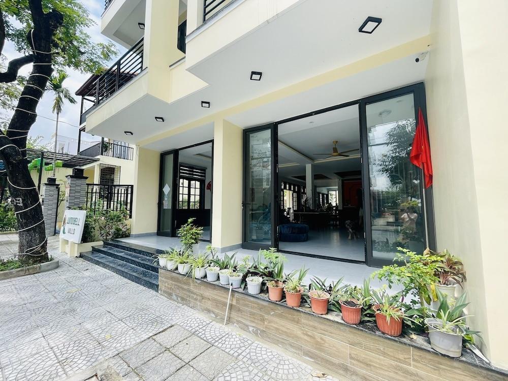 Windbell Homestay Villa — 3