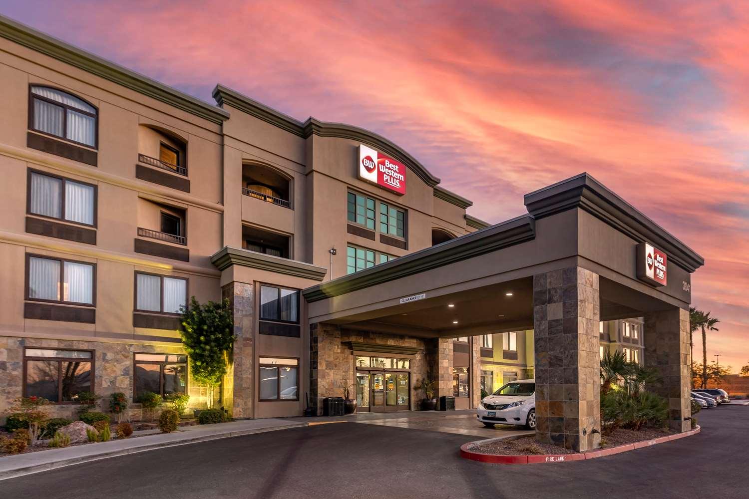 Best Western Plus Las Vegas South Henderson — 2