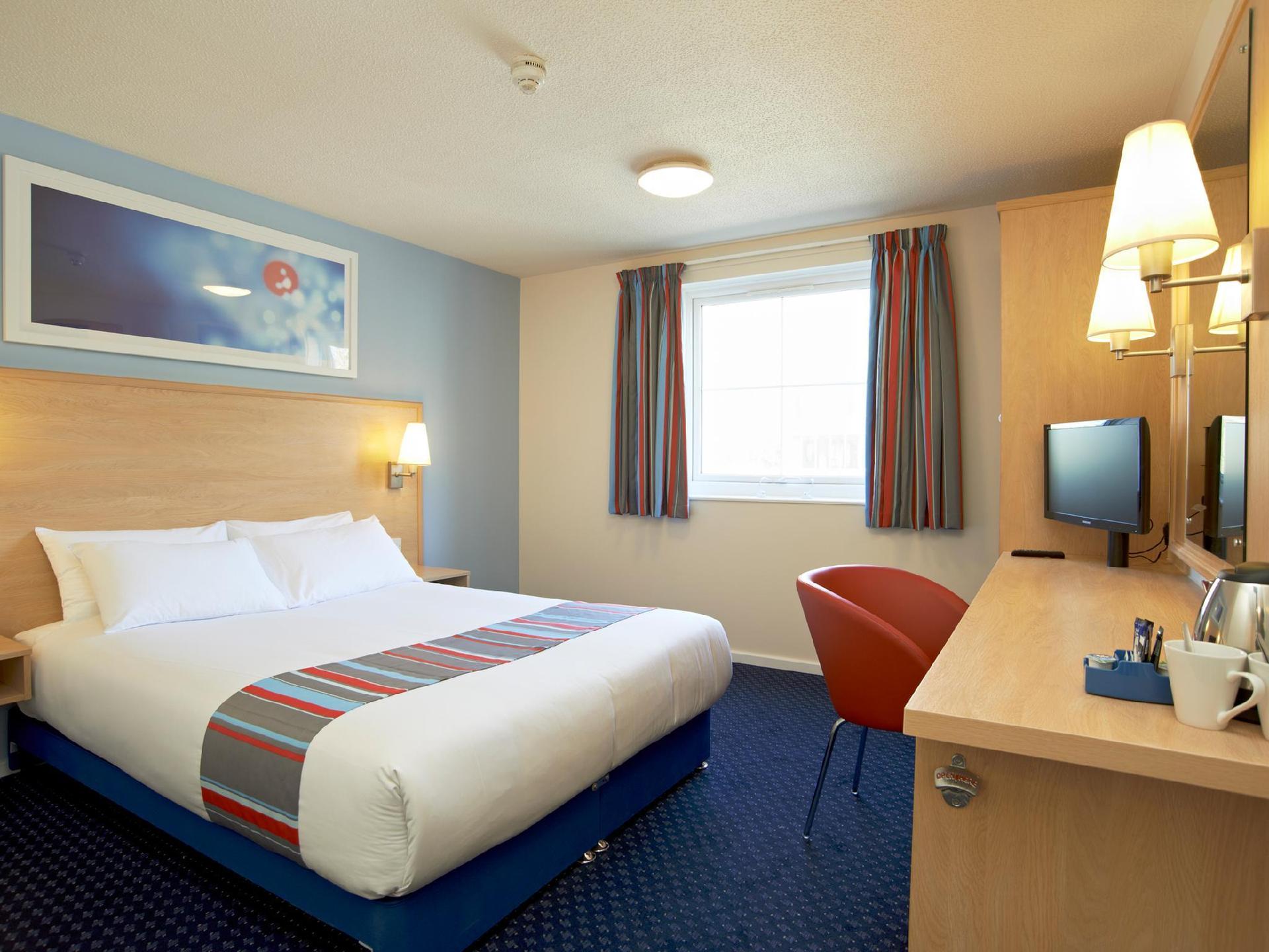 Travelodge Stansted Great Dunmow — 3