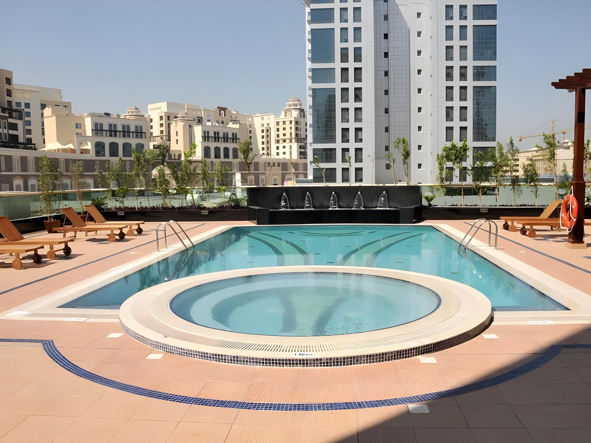 DUNES APARTMENT OUD METHA — 3