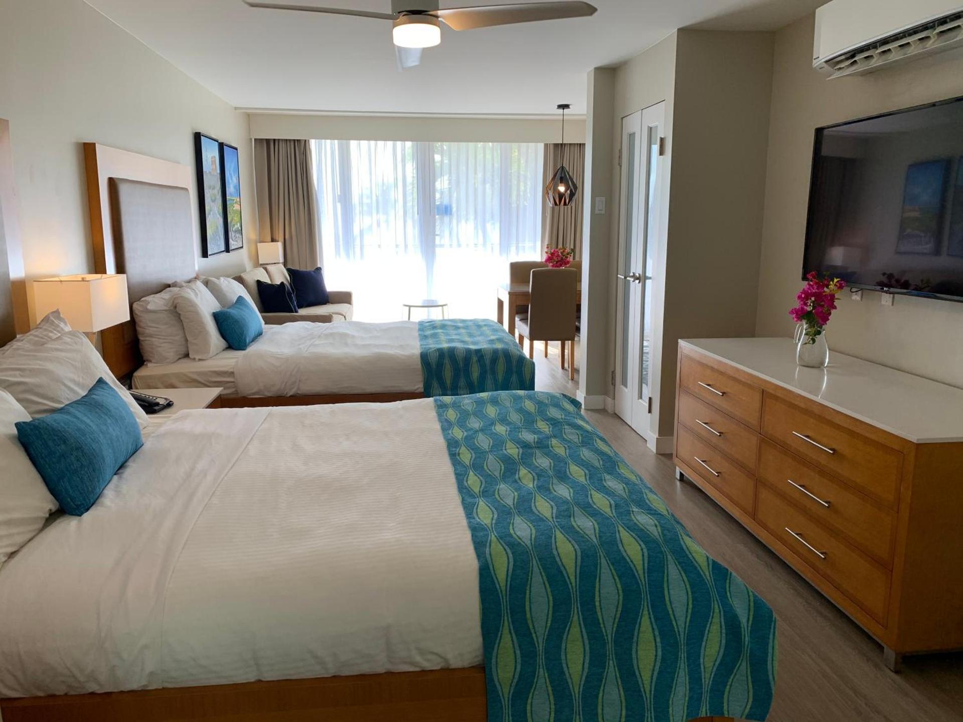 Divi Flamingo Beach Resort — 8