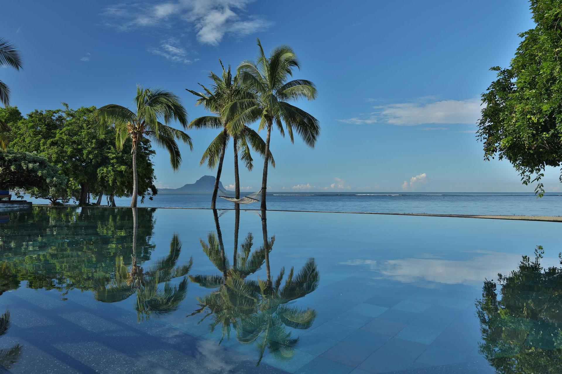 Maradiva Villas Resort And Spa — 5