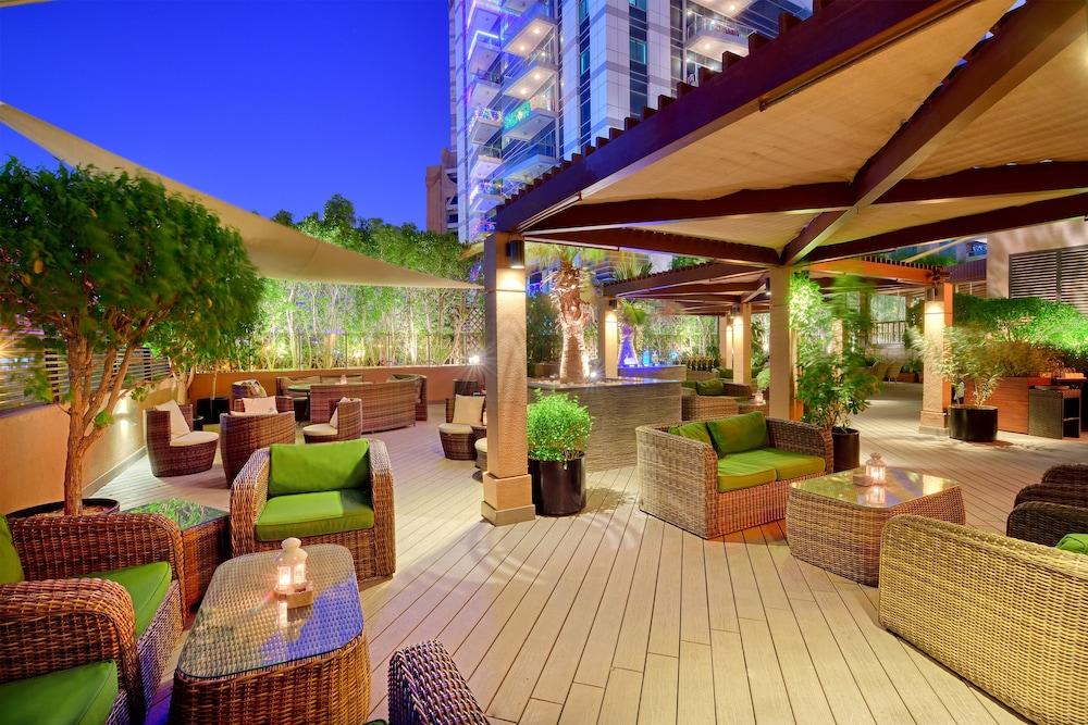 Majestic City Retreat Hotel — 5