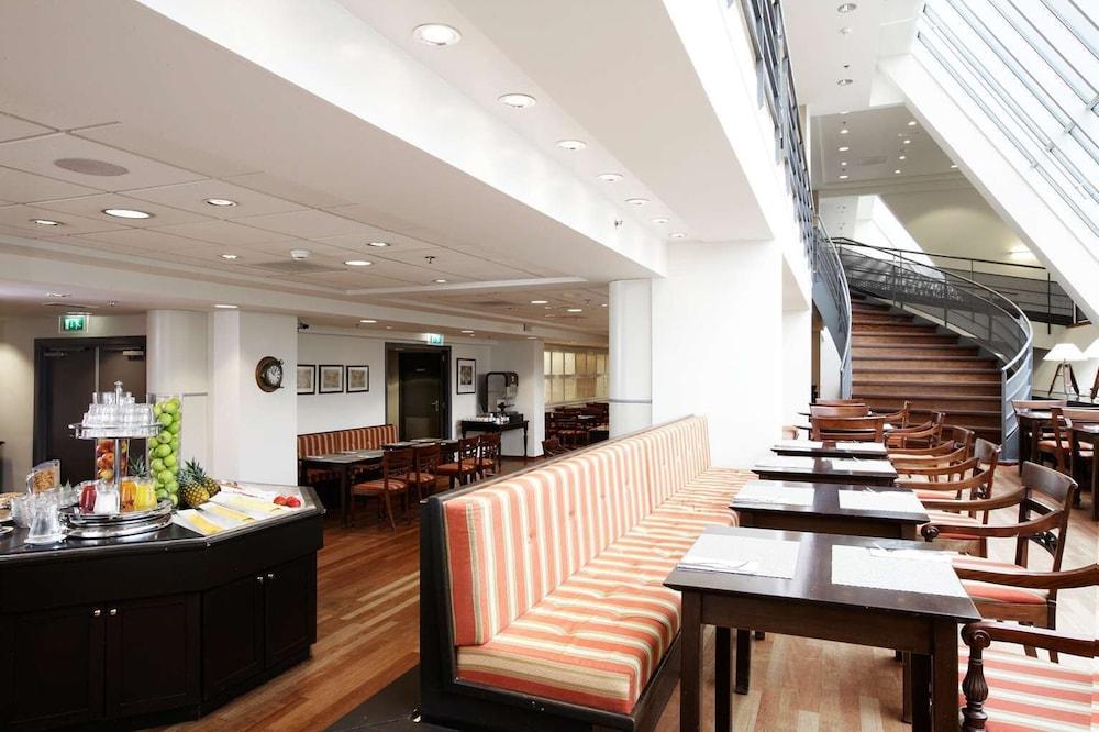 HOTEL NH AMSTERDAM NOORD 78834 — 7