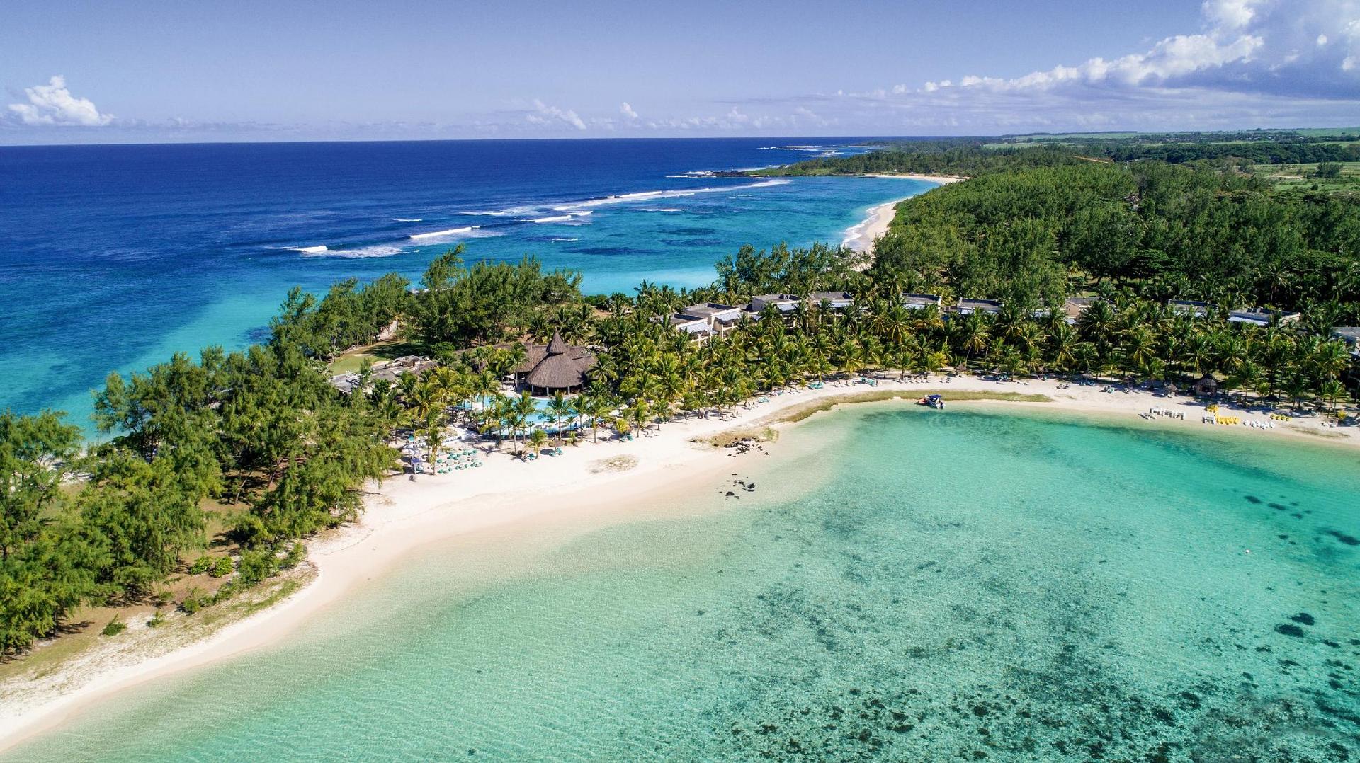 Shandrani Beachcomber Resort and Spa — 1