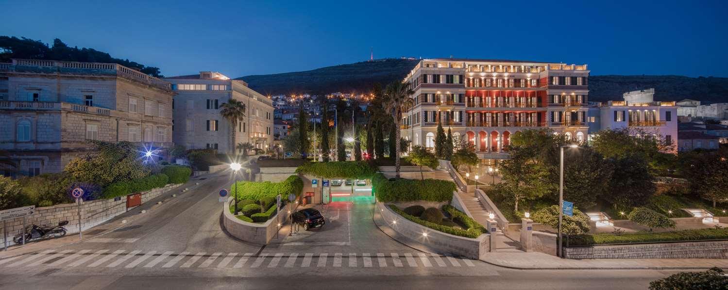 Hilton Imperial Dubrovnik 141874 — 1