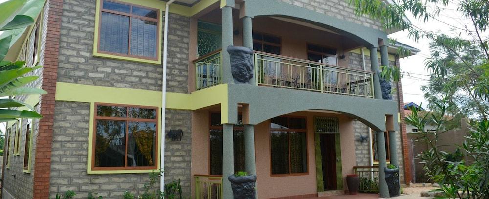 Korona Villa Bed &amp; Breakfast 1234268 — 3