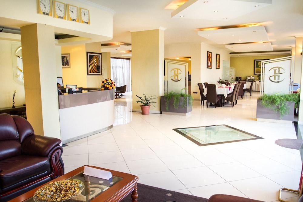 Solo Te Hotel — 3