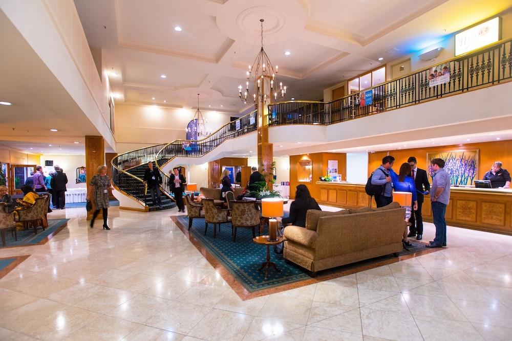 Rutherford Hotel Nelson — 6