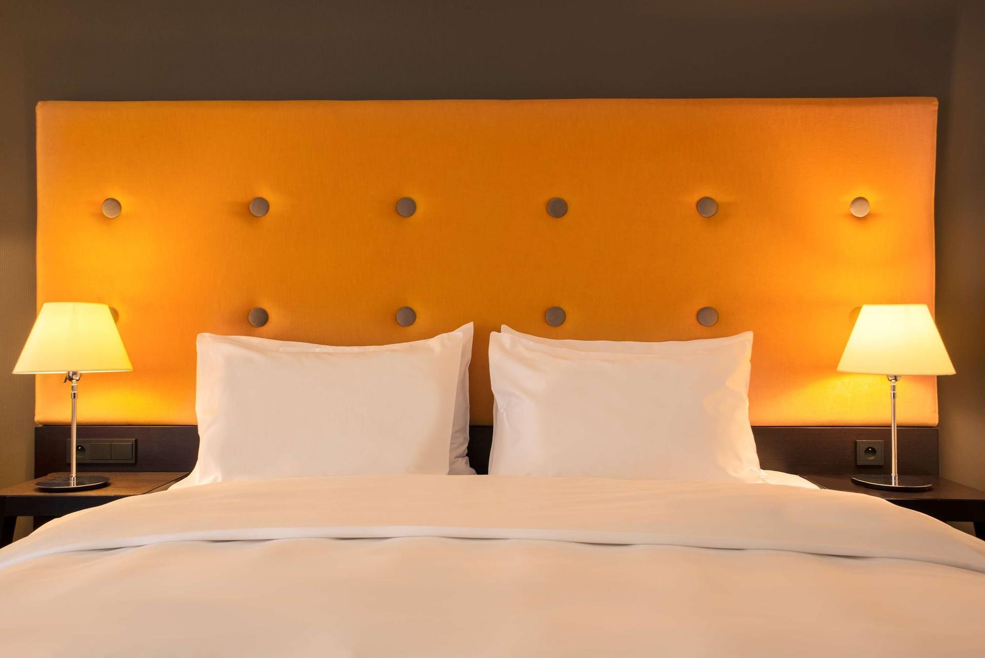 RADISSON BLU SOBIESKI HOTEL WARSAW — 5