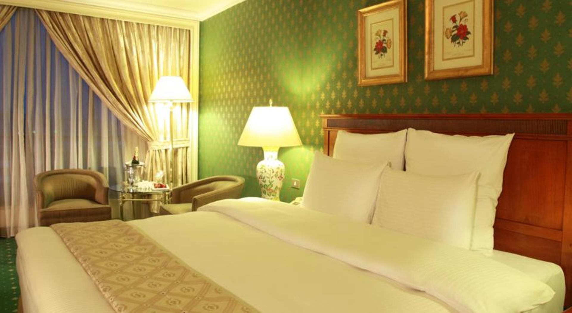 Regency Palace Amman 59814 — 8