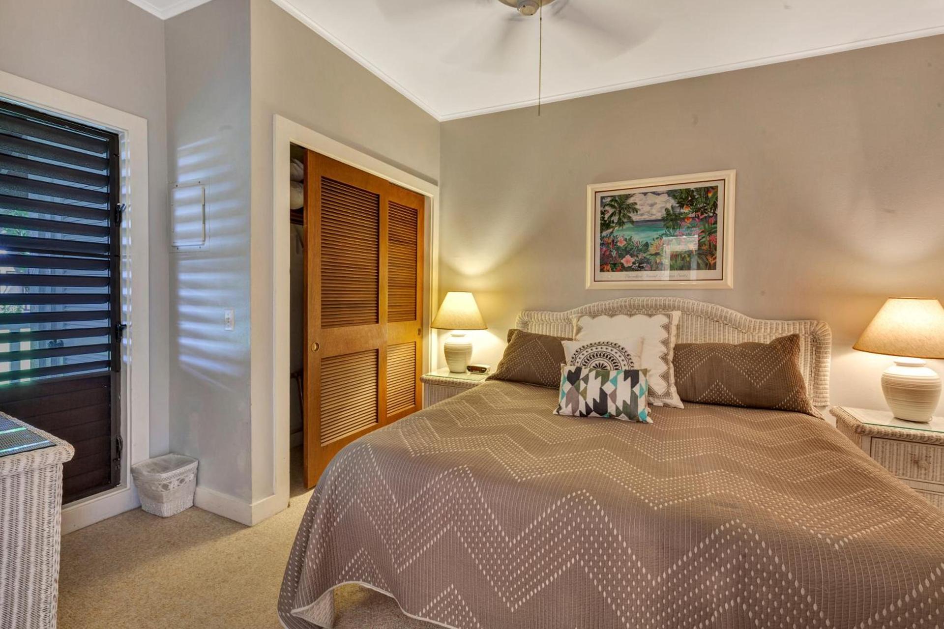 Castle Kiahuna Plantation and Beach Bungalows — 10