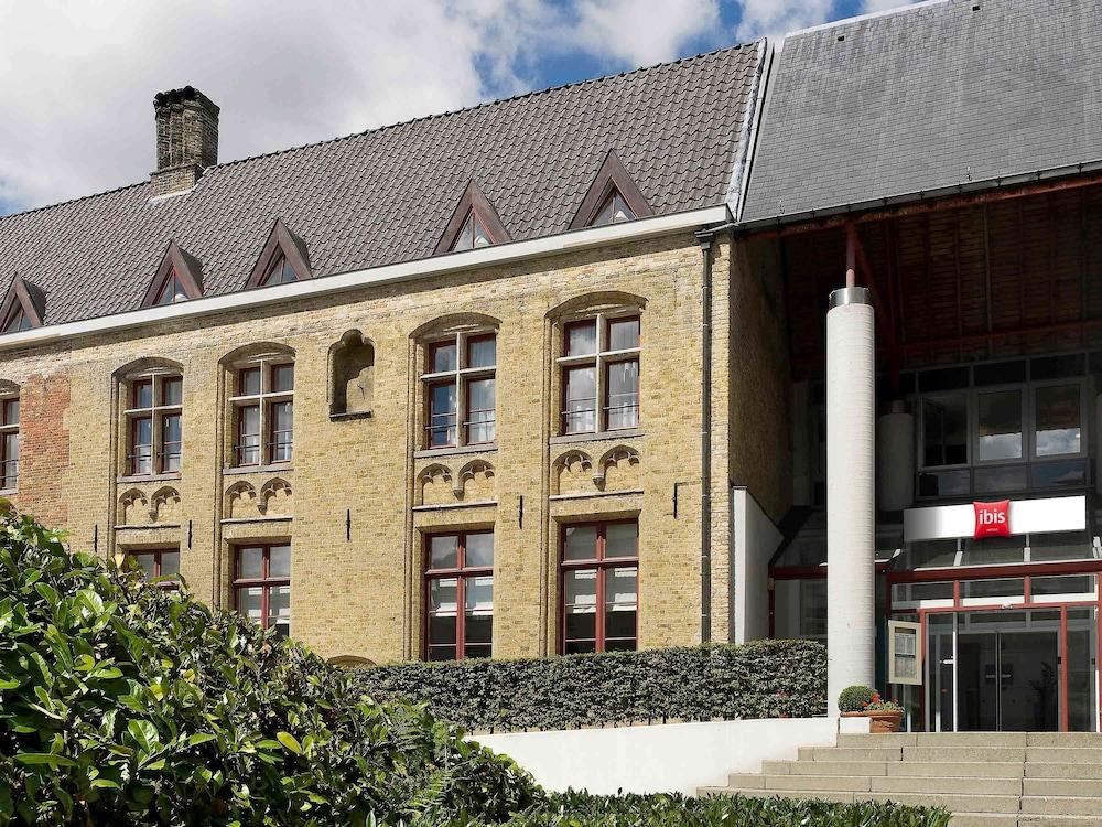 ibis Styles Brugge Centrum