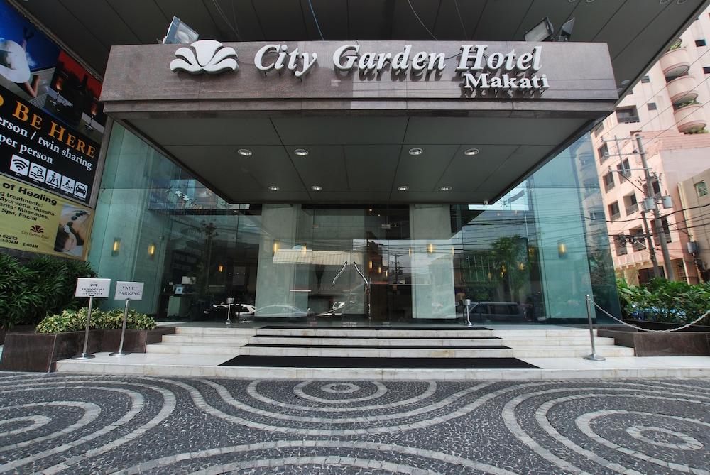 City Garden Hotel Makati — 5