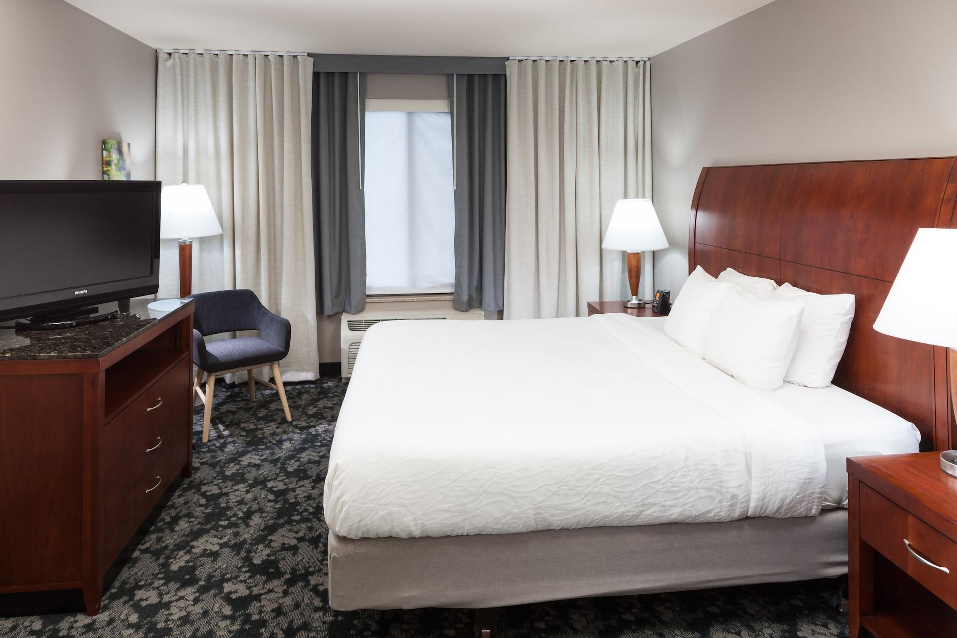 Hilton Garden Inn Austin North — 8