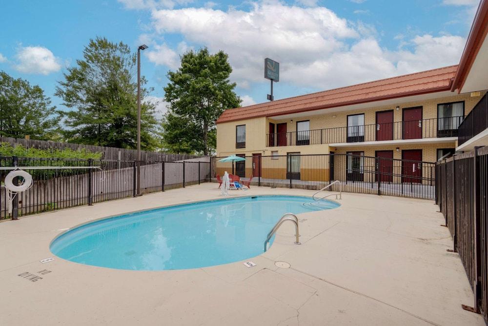 Quality Inn Acworth — 3