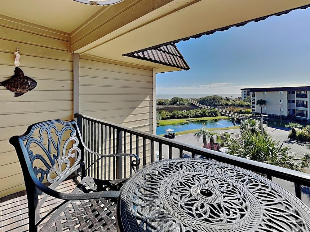 Hilton Head Island Beach &amp; Tennis Resort — 8