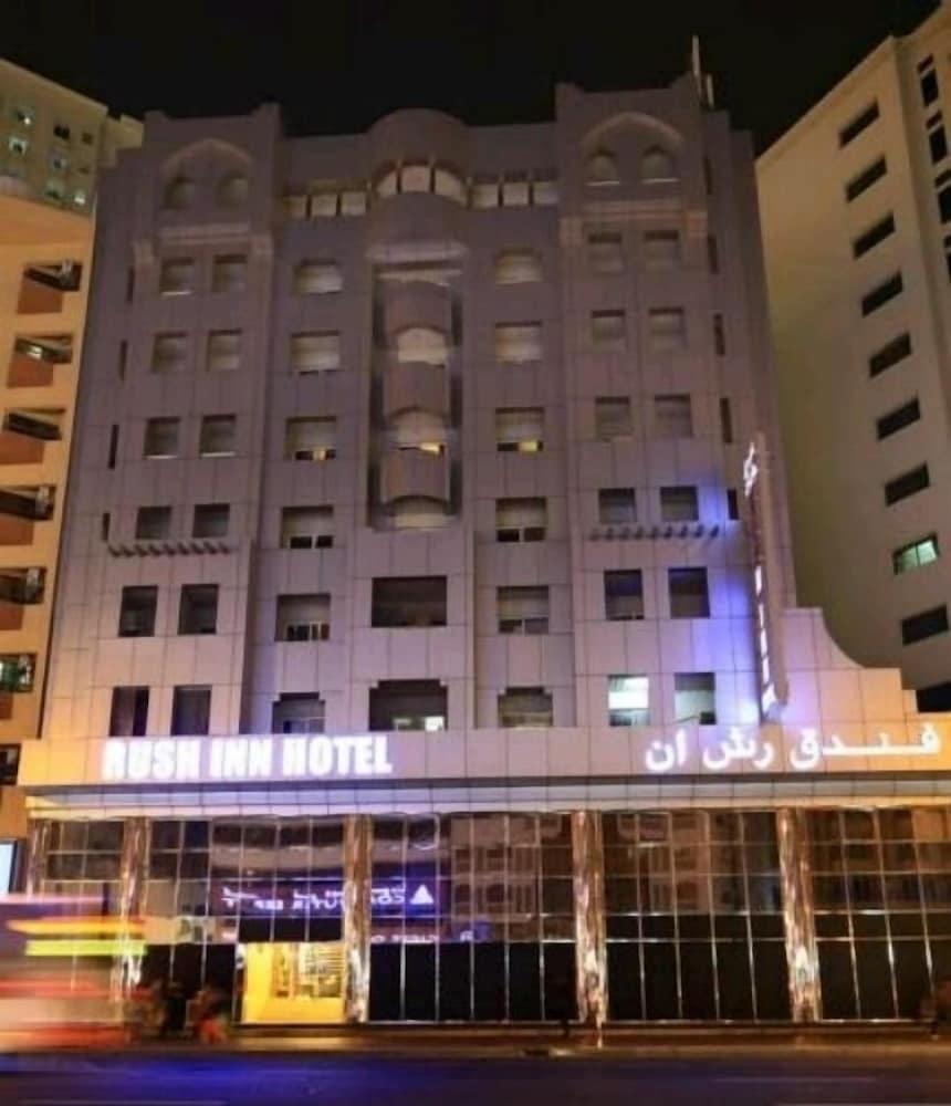 Concorde Palace Hotel — 1