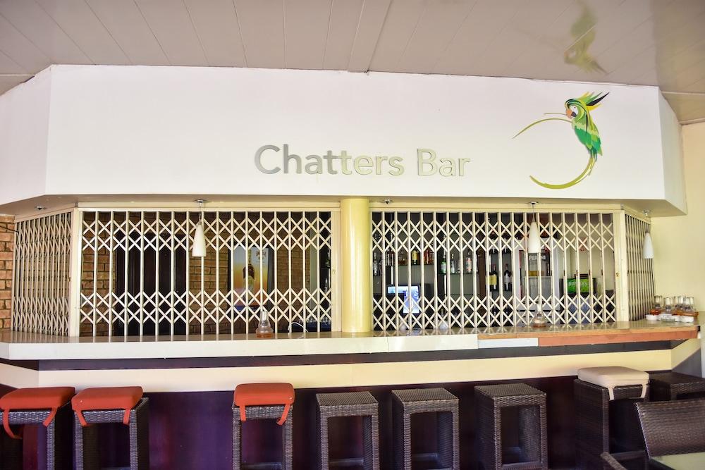 Cresta Lodge Gaborone — 3