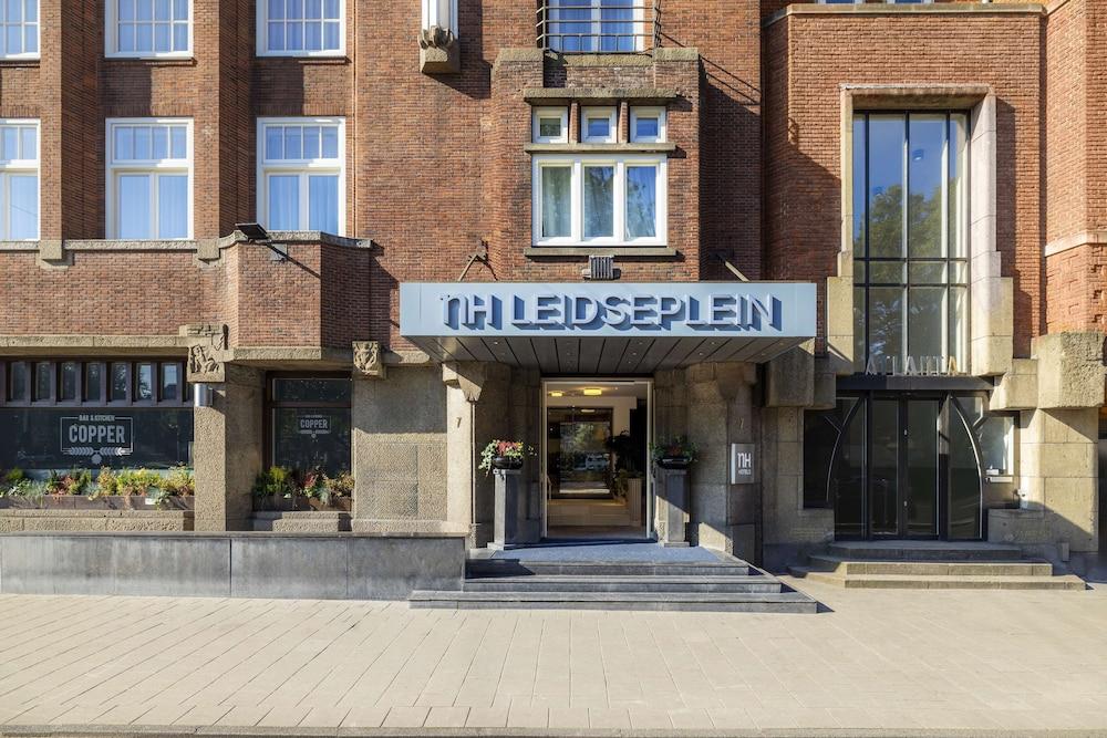 NH Amsterdam Leidseplein 20054 — 1