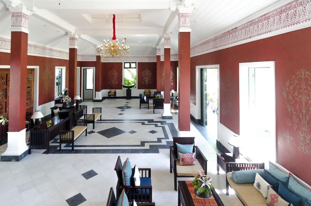 The Grand Luang Prabang, Affiliated by Melia — 3