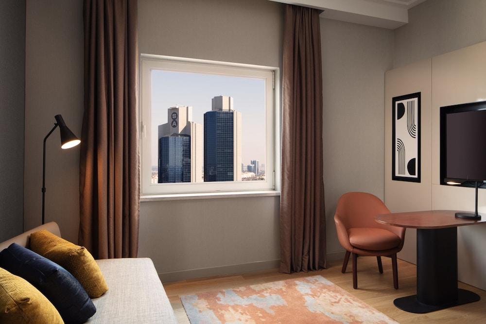 Sheraton Istanbul Levent 30074 — 8