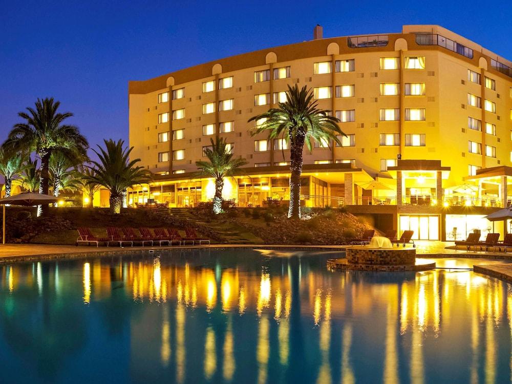 Movenpick Hotel Windhoek